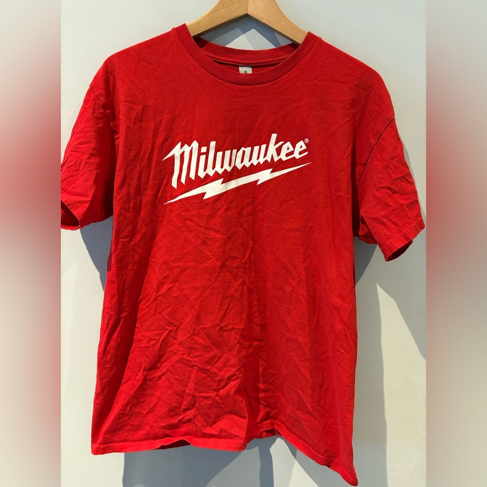 Milwaukee Tee